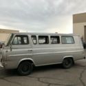 Must Sell! 1967 Ford Econoline Falcon E-100 Supervan