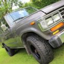 Must Sell  Low Price  No Reserve / Strong Running 1988 Toyota Land Cruiser FJ62
