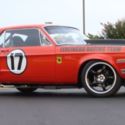 Mustang 1968