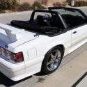 mustang 5.0 Convertible (Off Road Race Vehicle)