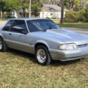 Mustang Coupe Supercharged DSS 306 1988 1989 1990 1991 1992 1993