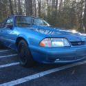 MUSTANG FOXBODY LS SWAP TURBO (porsche, covertte, camaro, 2jz, engine swap,viper
