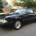 MUSTANG FOXBODY TRUNK CAR 347 STROKER, STREET CAR OR RACE READY WITH A/C