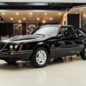 Mustang GT! 10,495 Original Miles, # Matching, 5.0L V8, 5-Speed Manual, Docs!