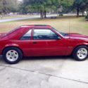 Mustang GT 5.0