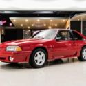 Mustang GT! Only 22k Original Miles, Ford 5.0L V8, Automatic, Documented
