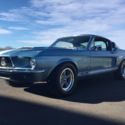 Mustang GT350 Clone Barn Find Shelby