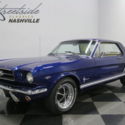 MUSTANG II FRONT SUSPENSION W/ POWER RACK & PINION, 289CI, A/C, AWESOME LOOK!