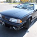 Mustang LX 1988