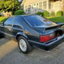 MUSTANG LX 1990, 5.0, 5 SPEED, FOX BODY, 25th ANNIV. EDITION *ORIGINAL OWNER*