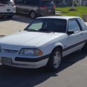 Mustang LX 5.0 Notchback