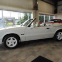 Mustang LX 5.0 With only 6200 Original Miles Ford 5.0L V8, Automatic Fox body