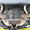 mustang LX hatch