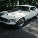Mustang Mach 1 Sportsroof  *No Reserve*