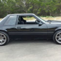 Mustang Notch 331 Stroker