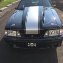 Mustang Pro Street Coupe