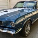 Mustang v8 302 a/c p/s disc brakes restored gt features excellent no reserve wow