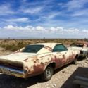 Mutha Fluckin 1969 Dodge Freakin Charger