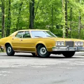MX Brougham 10k Orig Mile TRUE SURVIVOR