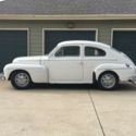 My Beautiful 1966 Volvo PV544 PV 544 sport Last year made 4 speed manual