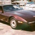 my beloved &#039;vette for sale