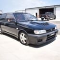 N14 Nissan Pulsar GTI-R turbo GTIR AWD JDM RHD SR20DET SR20 B14