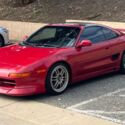 NA Base Coupe with 2GR-FE Engine Swap