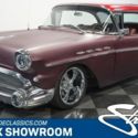 Nailhead V8 Auto Classic Vintage Collector Upgraded Receipts Custom Pillarless