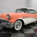 NAILHEAD V8, NEW LEATHER INTERIOR, DYNAFLOW TRANS, POWER STEERING-PRICED TO MOVE