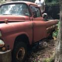 Napco gmc chevrolet 1959 pickup