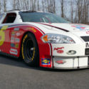 NASCAR STREET LEGAL, Impala SS #5 all new