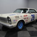NASCAR TRIBUTE, 390 V8, AUTO, STREET LEGAL, HOLMAN-MOODY FRED LORENZEN, GREAT!!