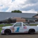 Nascar Tribute Replica V8 S10 Street truck Awesome bodywork CUSTOM
