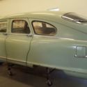 Nash 1951 Statesman