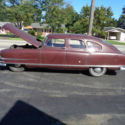 NASH AMBASSADOR SUPER &quot;AIRFLYTE&quot; GOOD