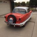 Nash Metropolitan 1959