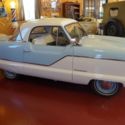 Nash Metropolitan 1962 located in Martinsburg WV 25405