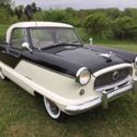 Nash Metropolitan Coupe NO RESERVE