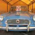 Nash Metropolitan Nancy Drew&#039;s Original Car!