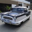 Nash Metropolitan