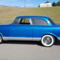 nash rambler