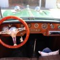 Nash Roadster assembled car