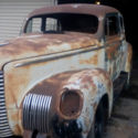 nash straight 8,rare, project car, nash Lfayette, nash Ambassador, ONLY 69 MADE!
