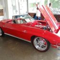 National Award winning 1964 Corvette Restomod