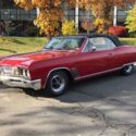 National Award Winning 1967 Buick Skylark C