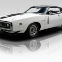 National Award Winning Charger R/T 440 6 Pack 375 HP V8 Dana 60 4.10 PS PB