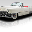 National Award Winning Eldorado Convertible 331/230 HP V8 4 Speed Auto PS PW PB