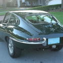 NATIONAL AWARD WINNING - ROTISSERIE RESTORATION -1967 Jaguar XKE Coupe- 500 MI