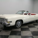 NC CAR, 500 V8, AUTO, A/C, LOADED, NICE INTERIOR, DRIVES VERY NICE, SOLID!
