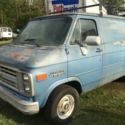 N.C. POLICE surveillance van drug unit with PERISCOPE ROCK SOLID **MAKE OFFER**